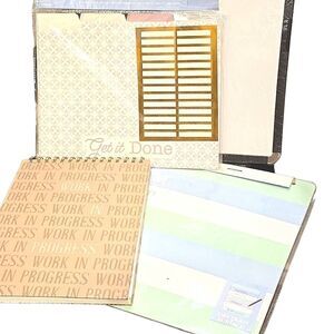 Caliber Get It Done Office/Stationary Bundle